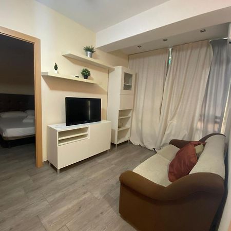 מאלגה Apartamento Super Luminoso מראה חיצוני תמונה