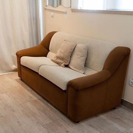 מאלגה Apartamento Super Luminoso מראה חיצוני תמונה