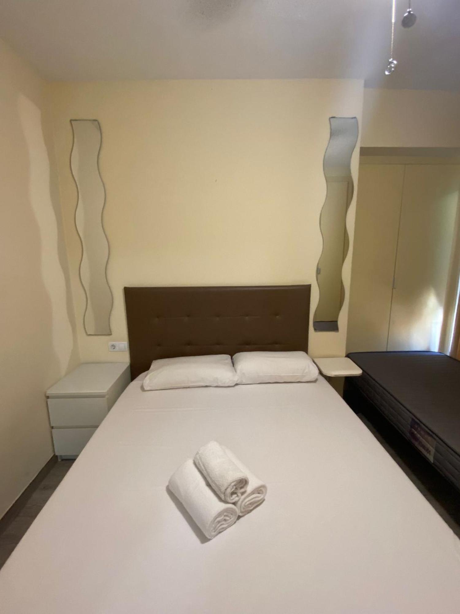 מאלגה Apartamento Super Luminoso מראה חיצוני תמונה