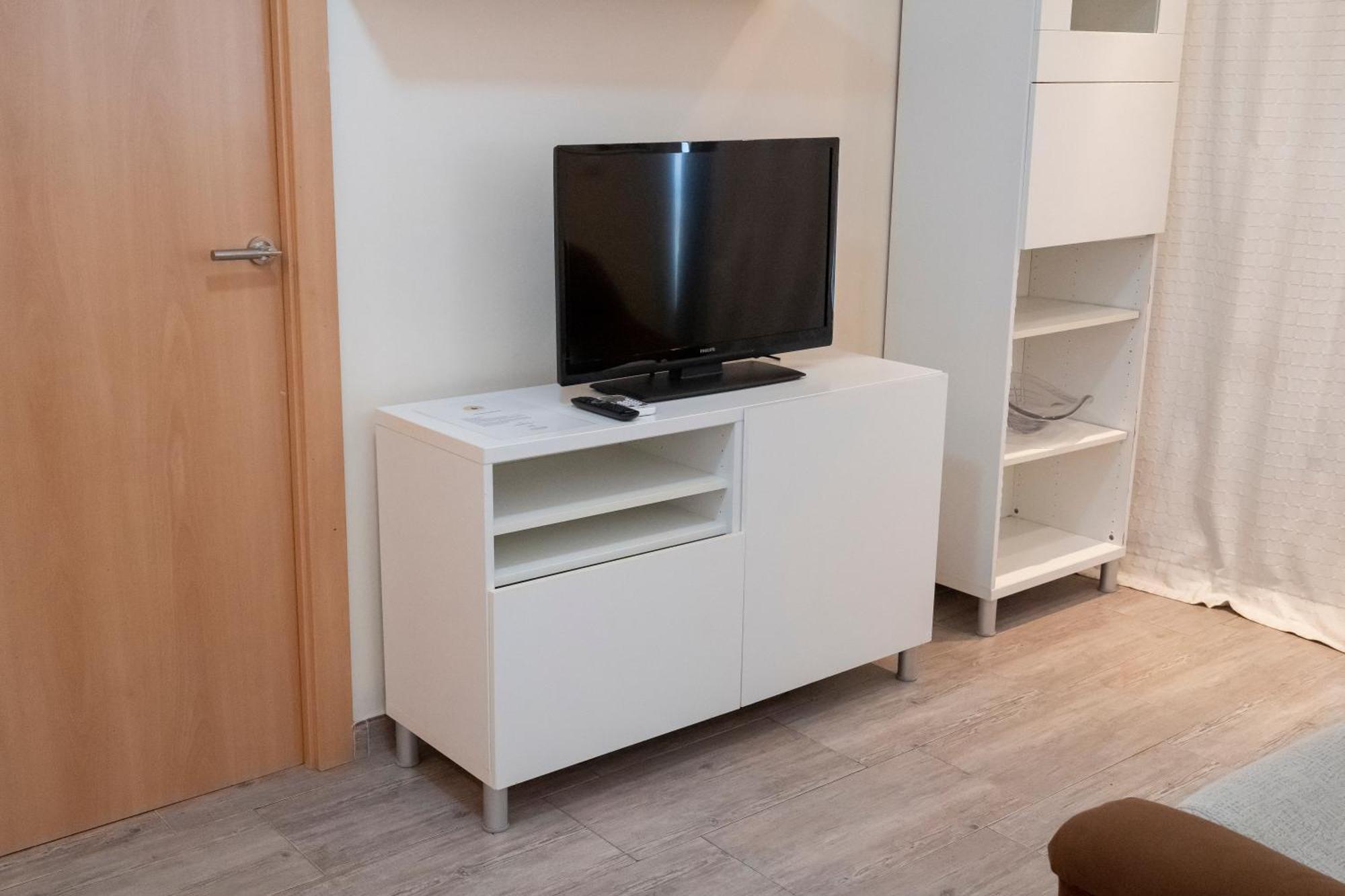 מאלגה Apartamento Super Luminoso מראה חיצוני תמונה