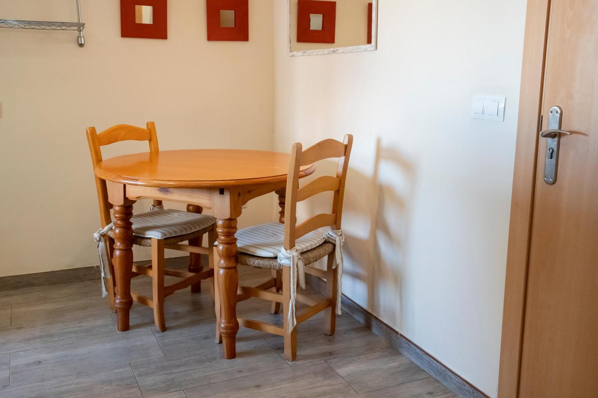 מאלגה Apartamento Super Luminoso מראה חיצוני תמונה