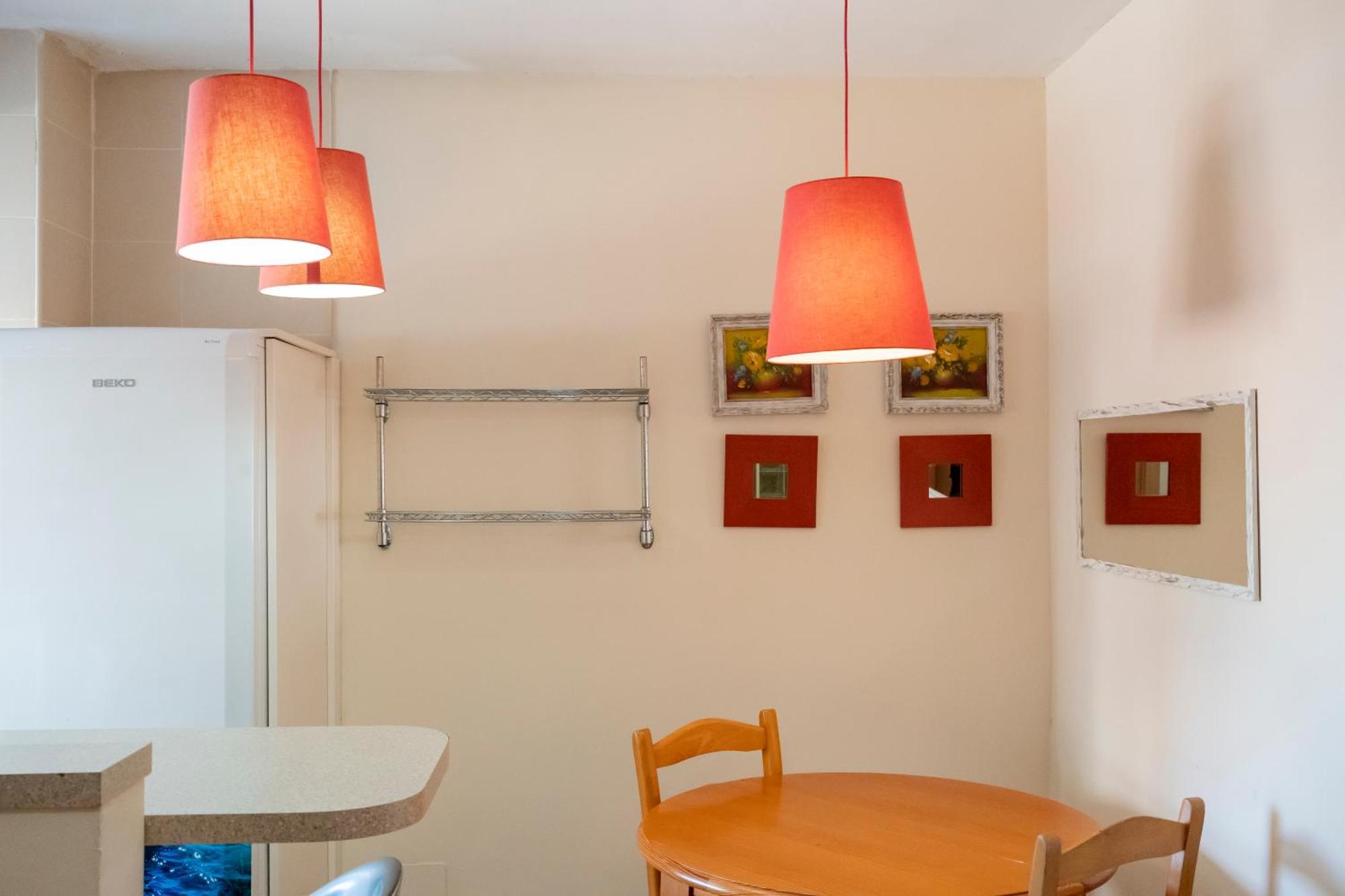 מאלגה Apartamento Super Luminoso מראה חיצוני תמונה