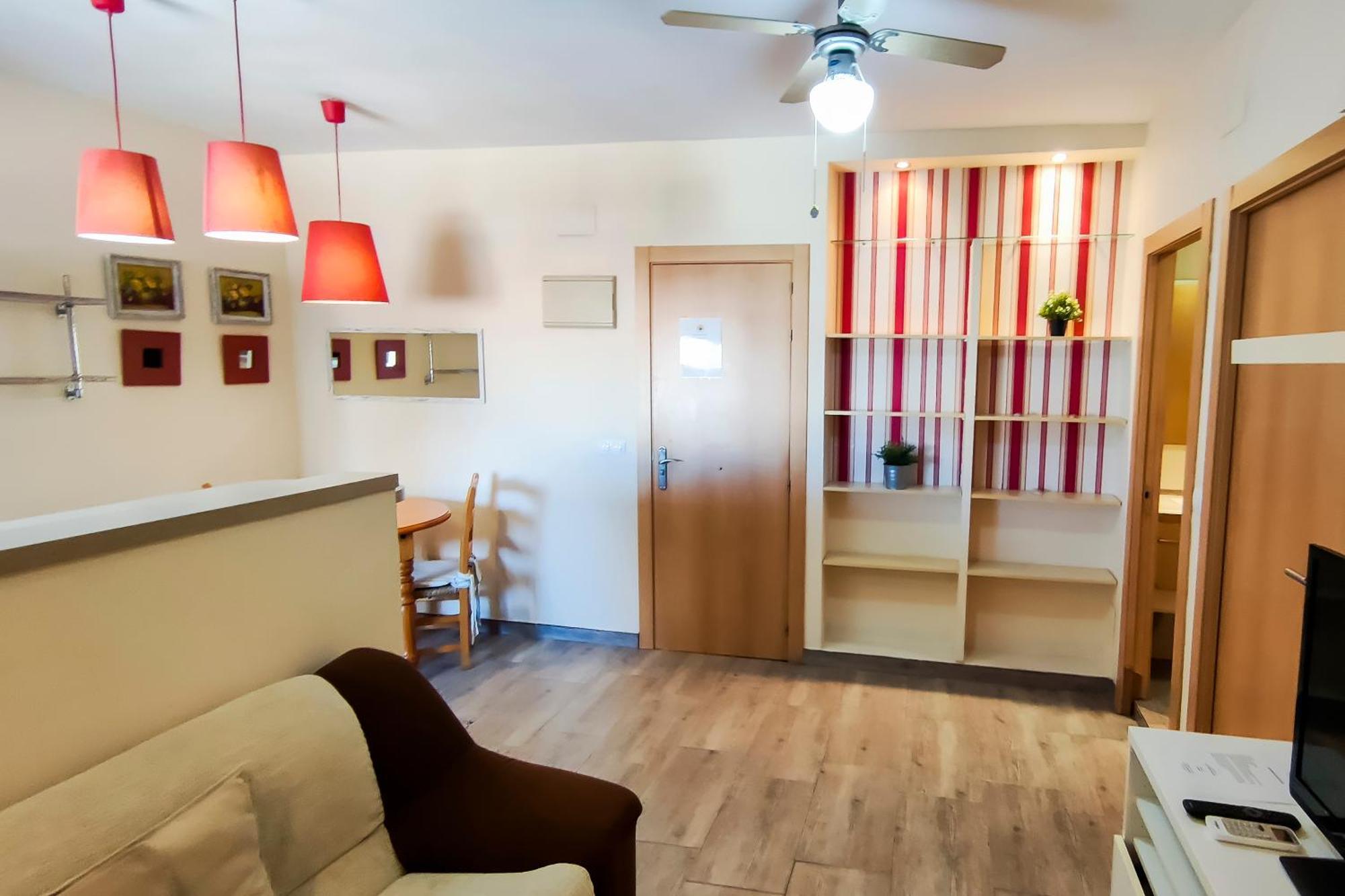 מאלגה Apartamento Super Luminoso מראה חיצוני תמונה