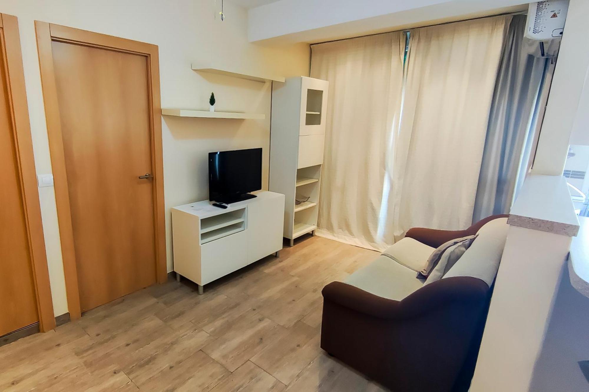מאלגה Apartamento Super Luminoso מראה חיצוני תמונה
